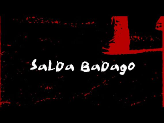 'Salda badago', 21:30ean, gaur