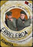'Erreleboa' antzezlanerako sarrerak salgai daude 'Erreleboa' antzezlanerako sarrerak salgai daude