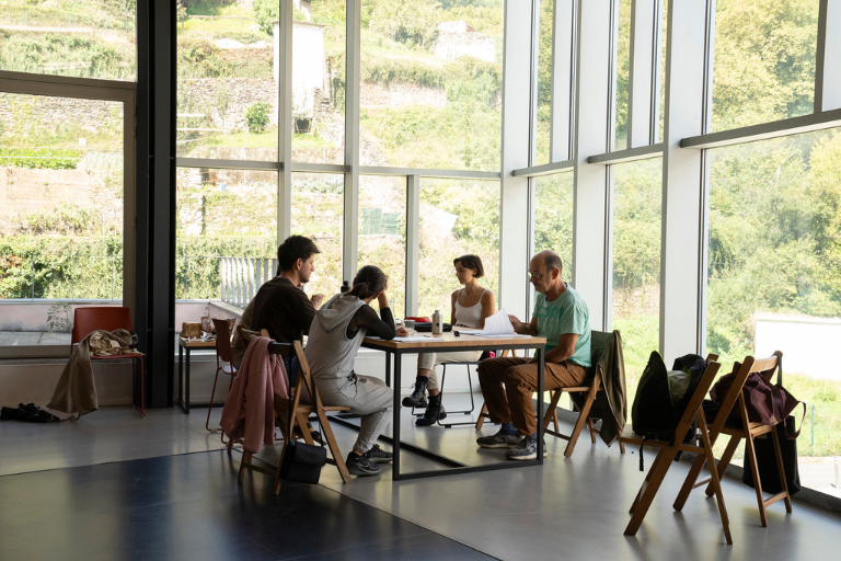 Astelehenean zabalduko da 2026ko sormen egonaldietako izen ematea