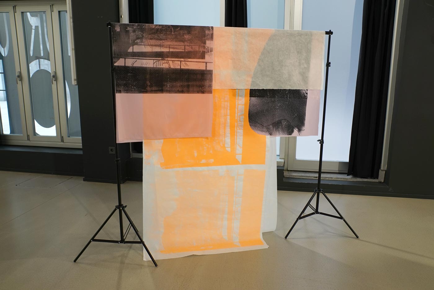 Banatu dira 2022ko Sorkuntza Bekak