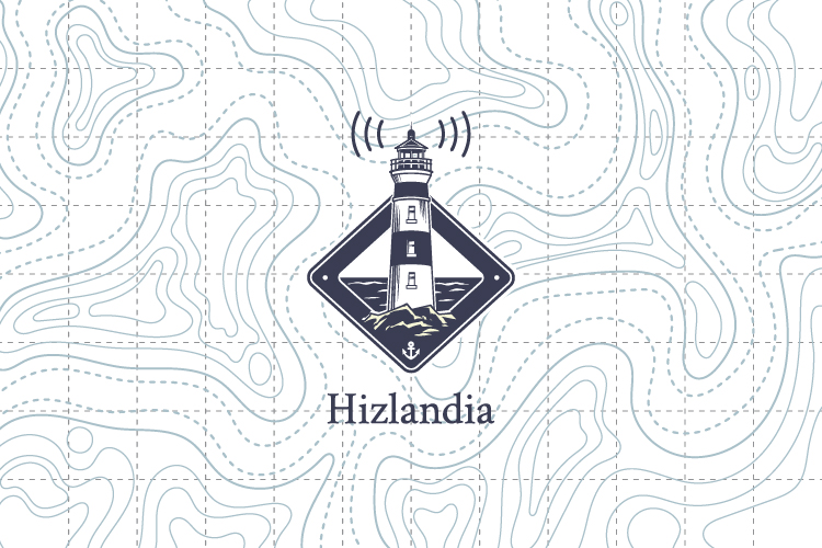 HIZLANDIA podcasta | 01 HIZLANDIA podcasta | 01