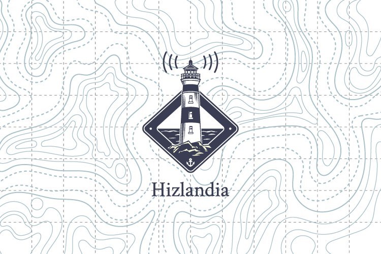 HIZLANDIA podcasta | 04 HIZLANDIA podcasta | 04
