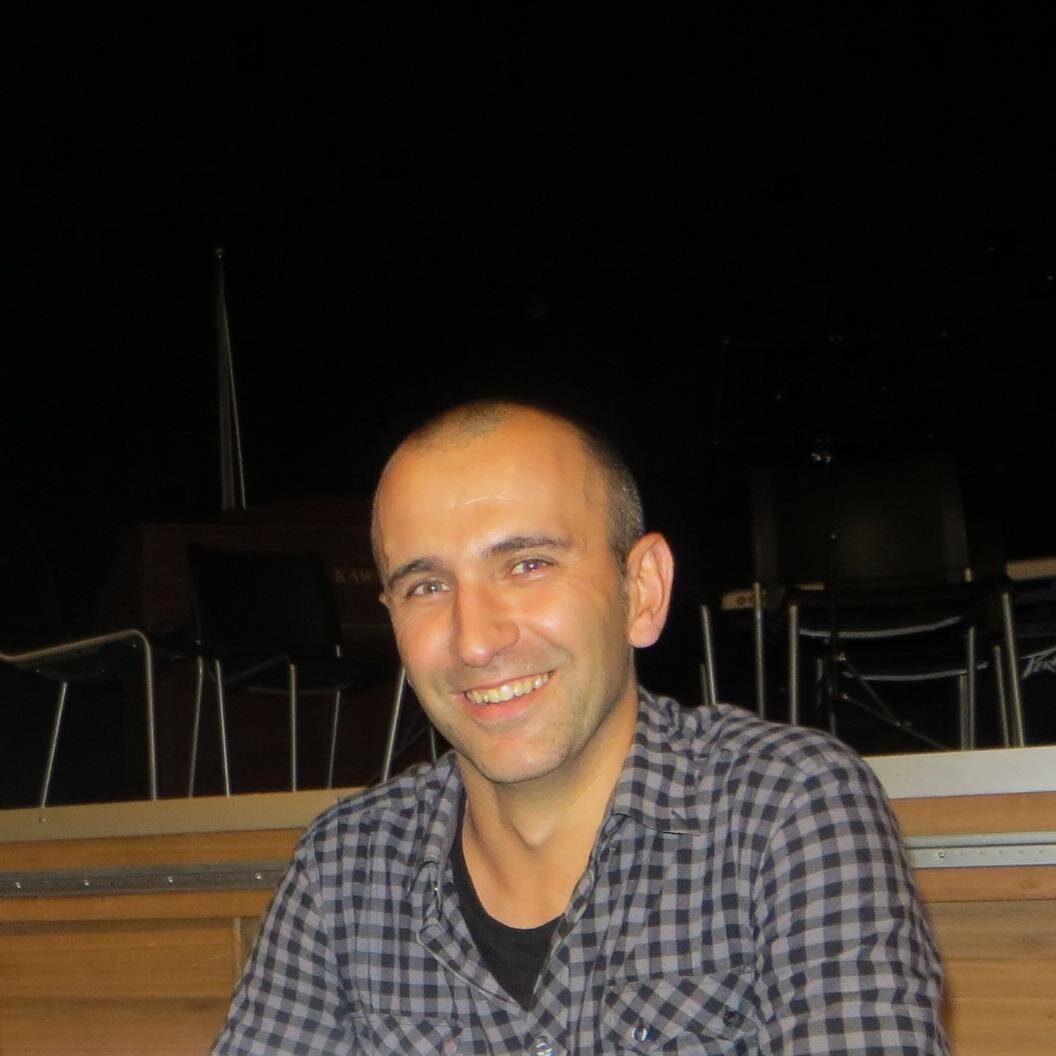 Iban Arregi: "Gure kasuan ez da egia diru-laguntzetatik bizi garenik" Iban Arregi: "Gure kasuan ez da egia diru-laguntzetatik bizi garenik"