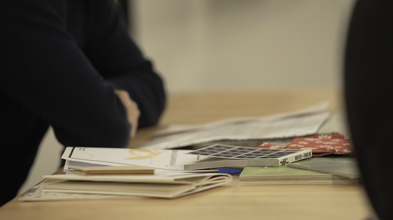 Koldo Almandoz: Akatsaren bila