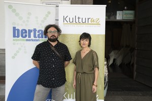 Kulturaz eta Bertanek elkarlanean jarraituko dute