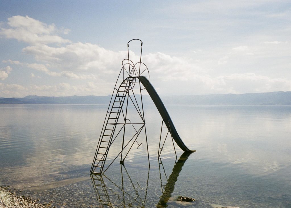 Sorkuntza bekak 2021