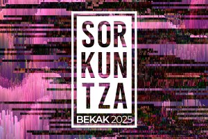 Sorkuntza Beketara proiektuak aurkezteko epea zabaldu da