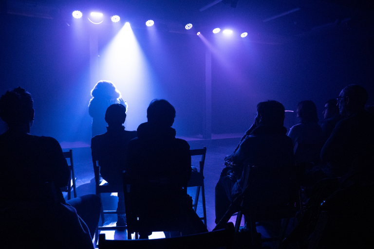 Zabaldu da Azpeitiko 44.Euskal Antzerki Topaketetara proiektuak aurkezteko epea.