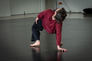 DANTZA GARAIKIDEA HASTAPENAK 2024-2025 ikasturtea