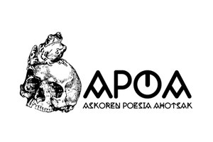 APOA: Harkaitz Cano
