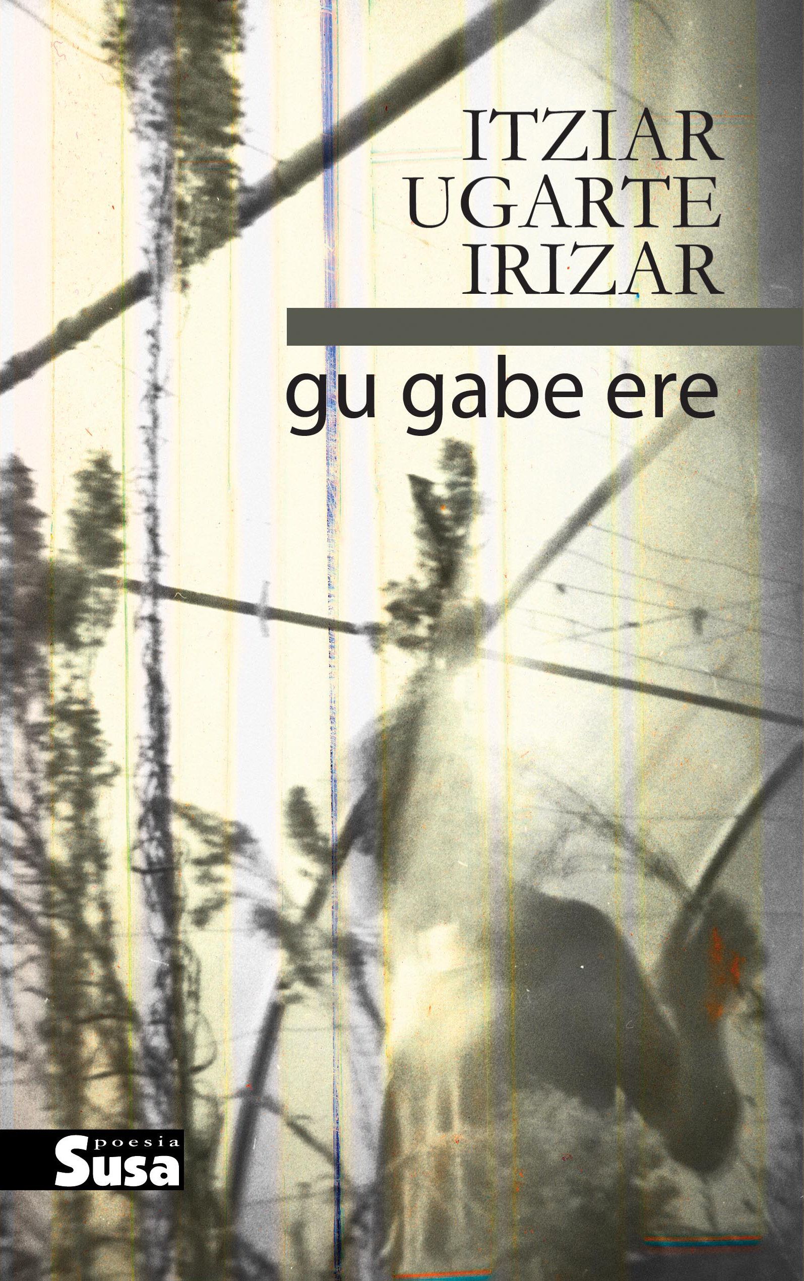 APOA: Itziar Ugarte Irizar