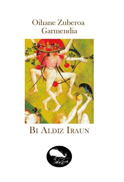 APOA: Oihane Zuberoa Garmendia APOA: Oihane Zuberoa Garmendia