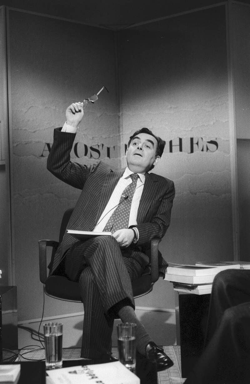 Bernard Pivot Bernard Pivot