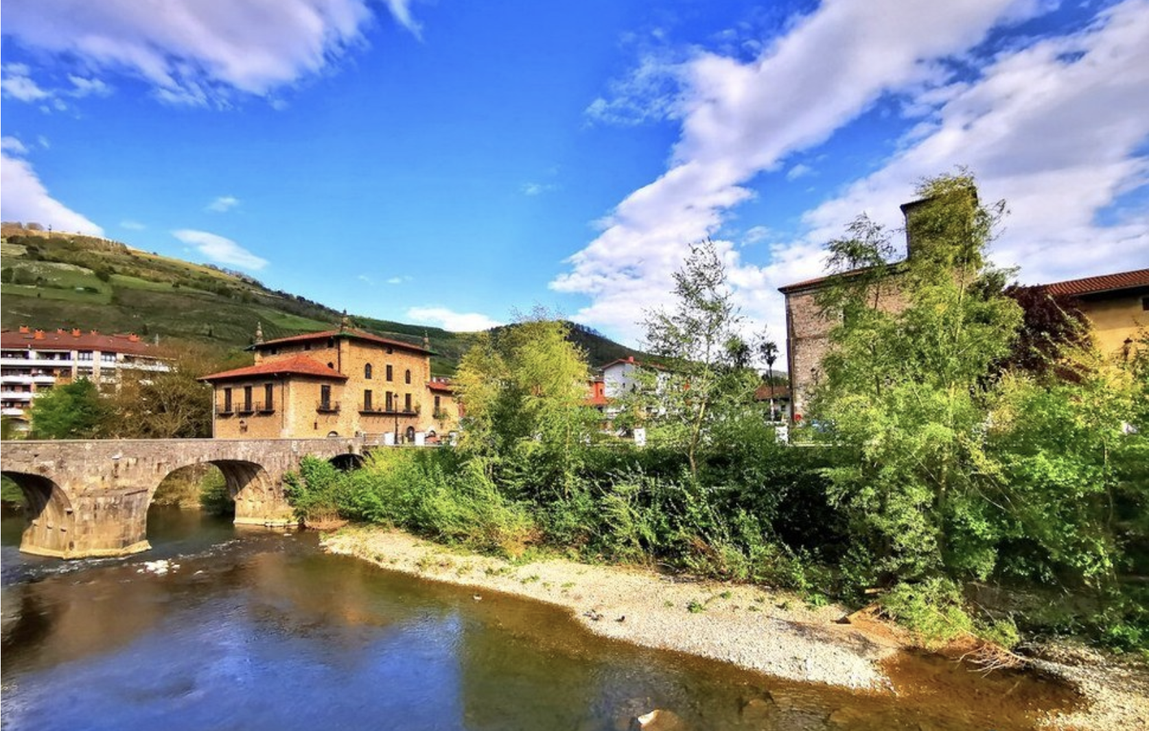 Hau da Azpeitia diot eta Hau da Azpeitia diot eta