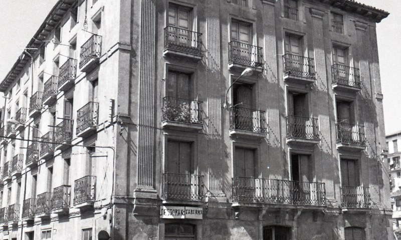 Hau da Azpeitia diot