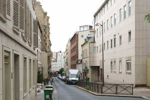 Miranderen mendeurrena I