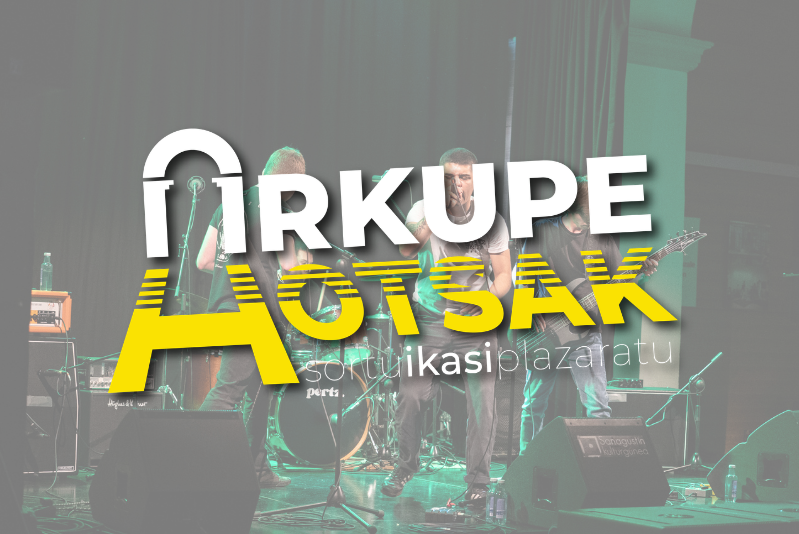 ARKUPEHOTSAK