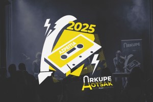 Arkupehotsak 2025 Arkupehotsak 2025