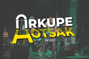 ARKUPEHOTSAK