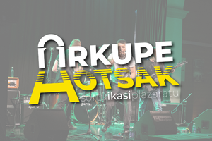 ARKUPEHOTSAK