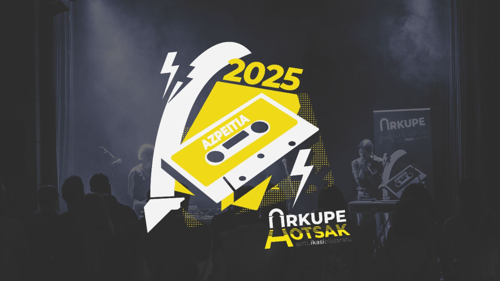 Arkupehotsak 2025 Arkupehotsak 2025
