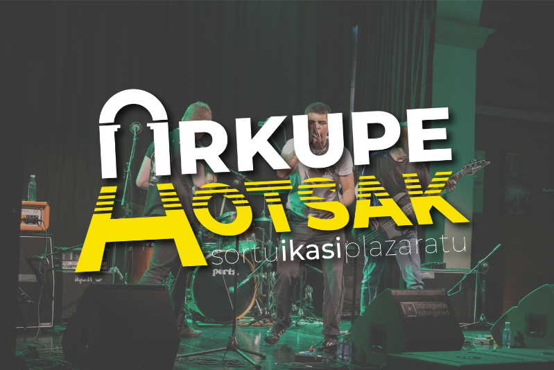 ARKUPEHOTSAK