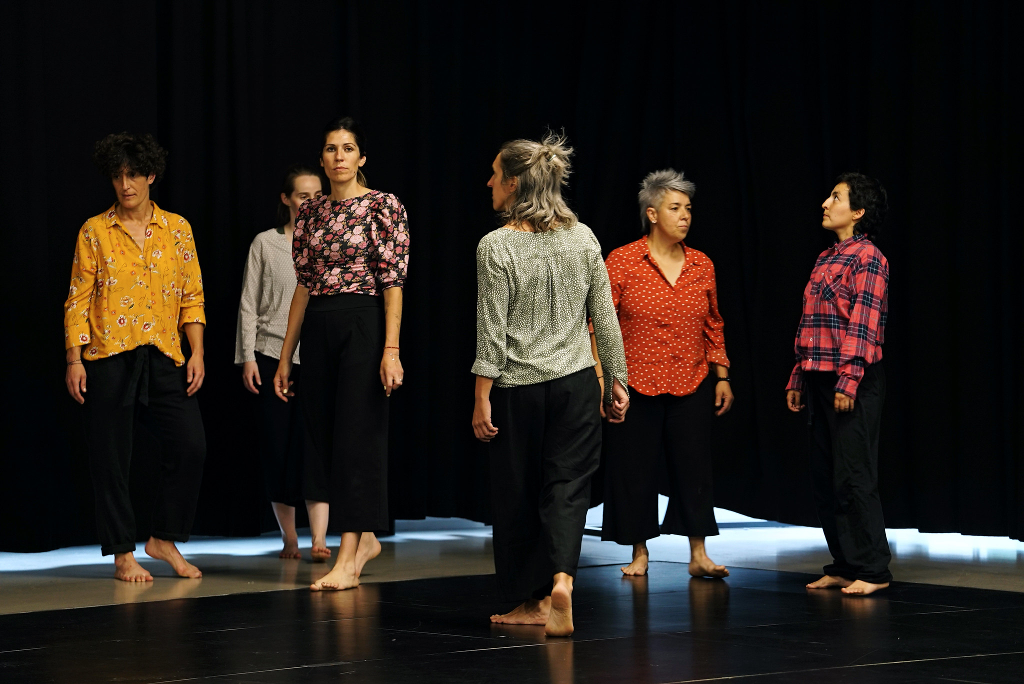 DANTZA GARAIKIDEKO HASTAPENAK