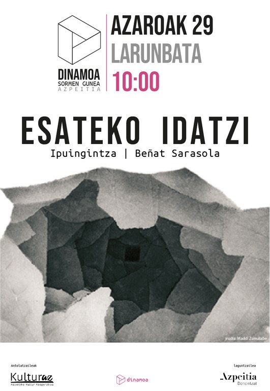 inpuingintza kartela