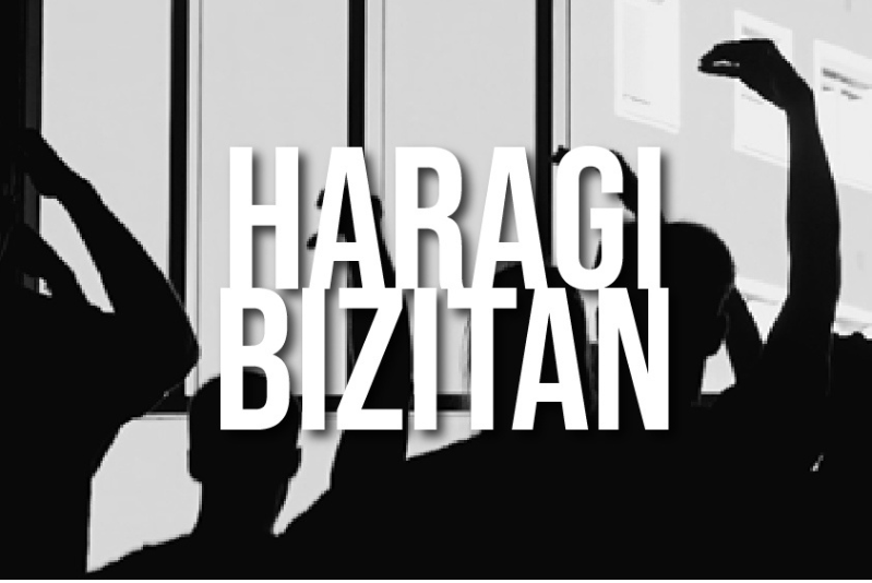 HARAGI BIZITAN