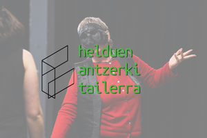 HELDUEN ANTZERKI TAILERRA
