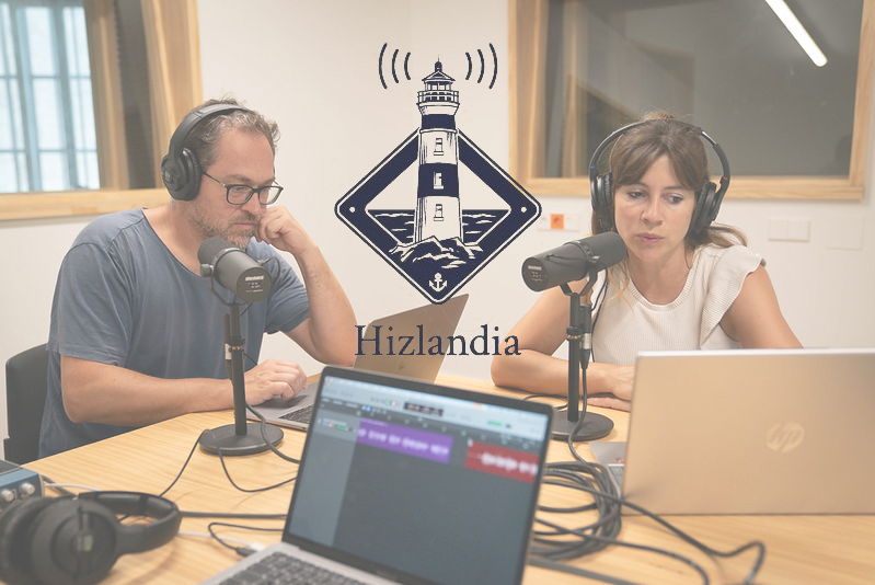 Hizlandia Podcasta