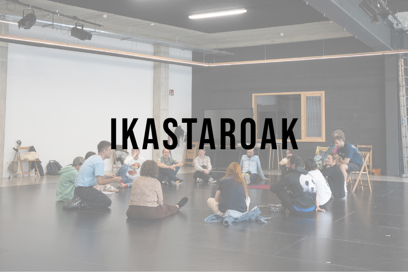 IKASTAROAK