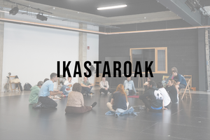 IKASTAROAK