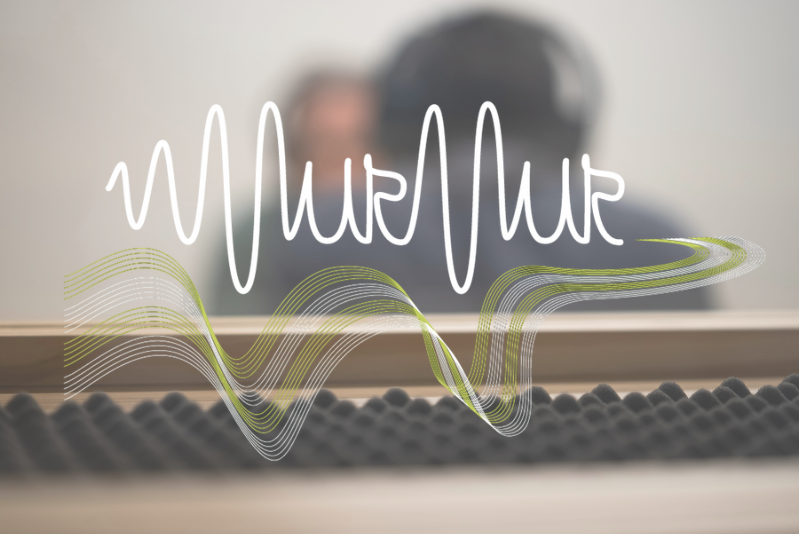 MUR MUR PODCASTA