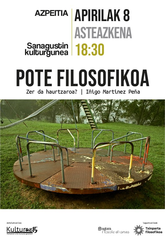 zer da haurtzaroa kartela