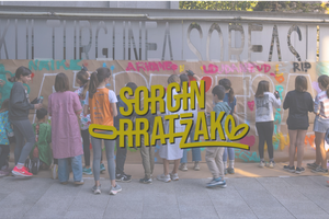 SORGINORRATZAK