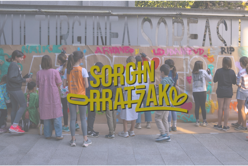 SORGINORRATZAK