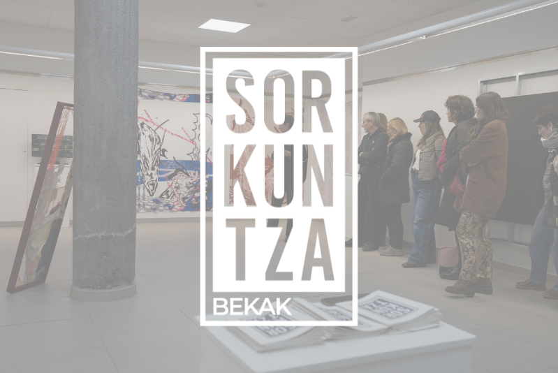 SORKUNTZA BEKAK