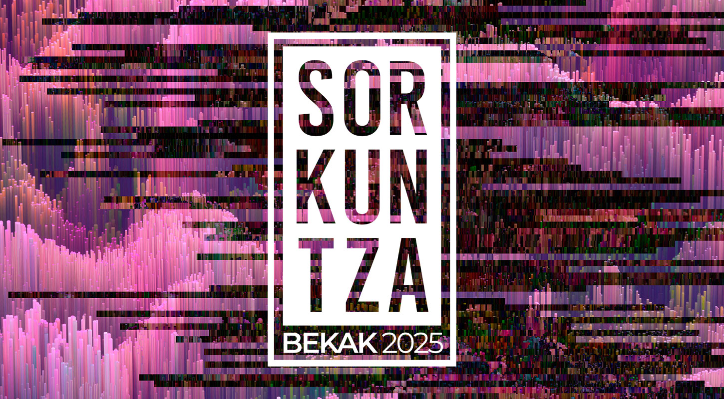 Sorkuntza bekak Sorkuntza bekak