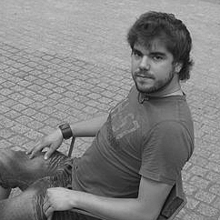 Felipe Murillo