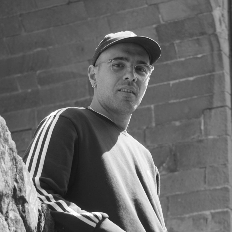 Iker Gozategi