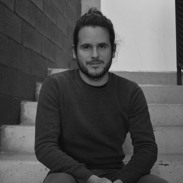 Patxi Juaristi