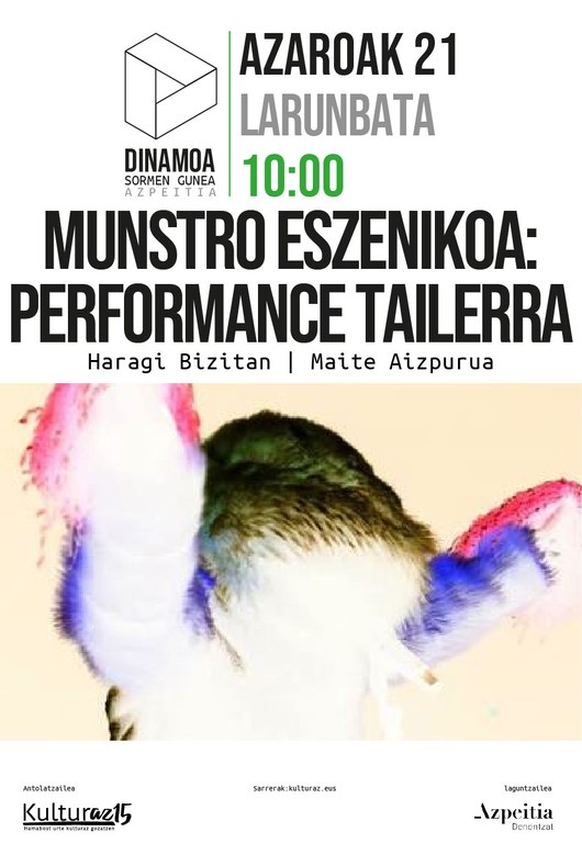 HB_Munstro eszenikoa