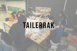 TAILERRAK