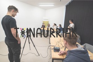 TXINAURRIAK