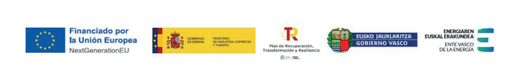 NextGenerationEU - EEE - Energiaren Euskal Erakundea