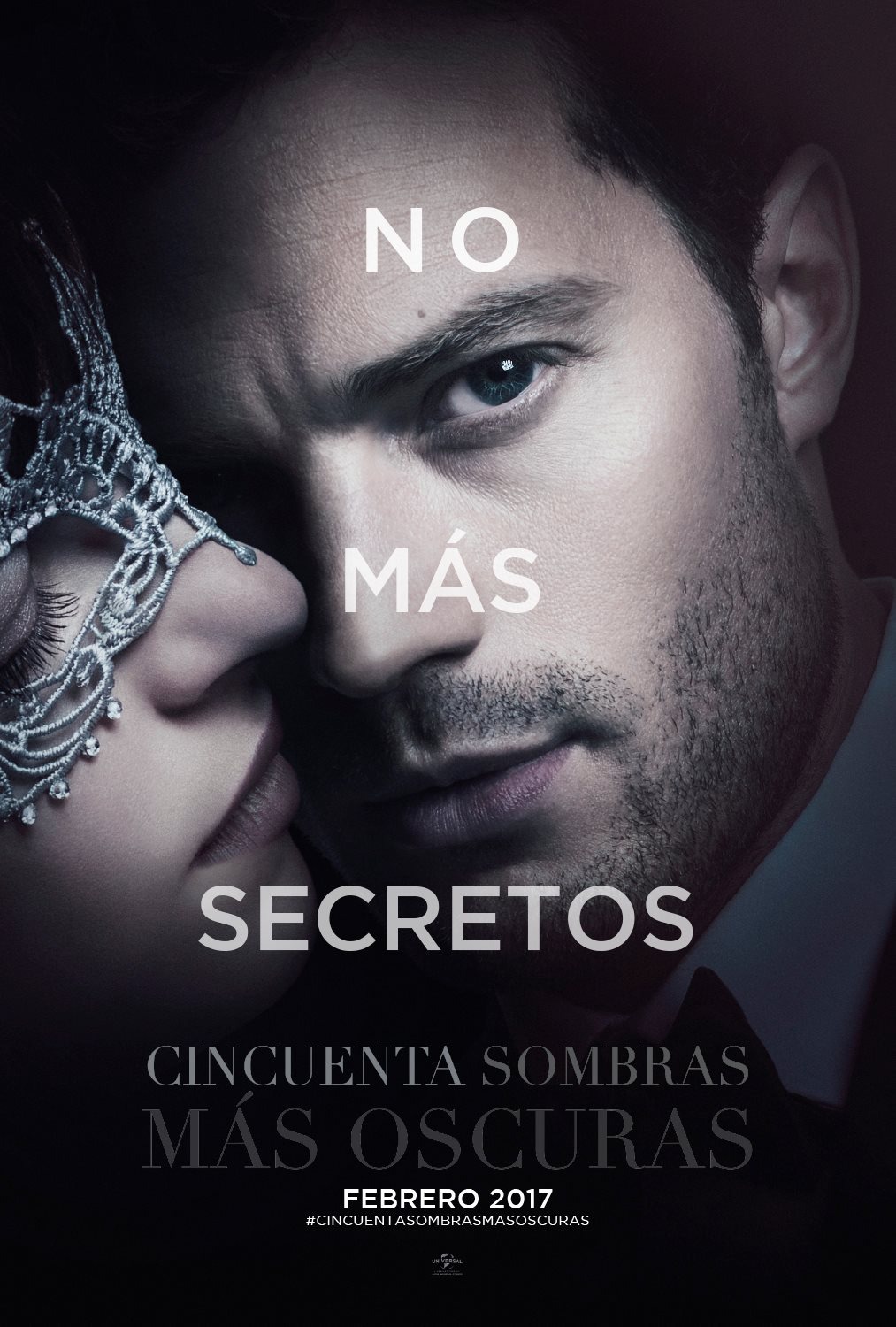 50 sombras más oscuras 50 sombras más oscuras