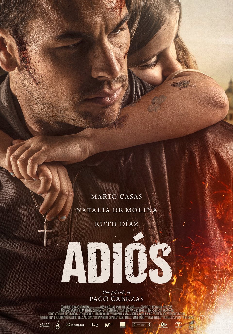 Adiós Adiós