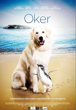 Aire librean (Hernani): Oker