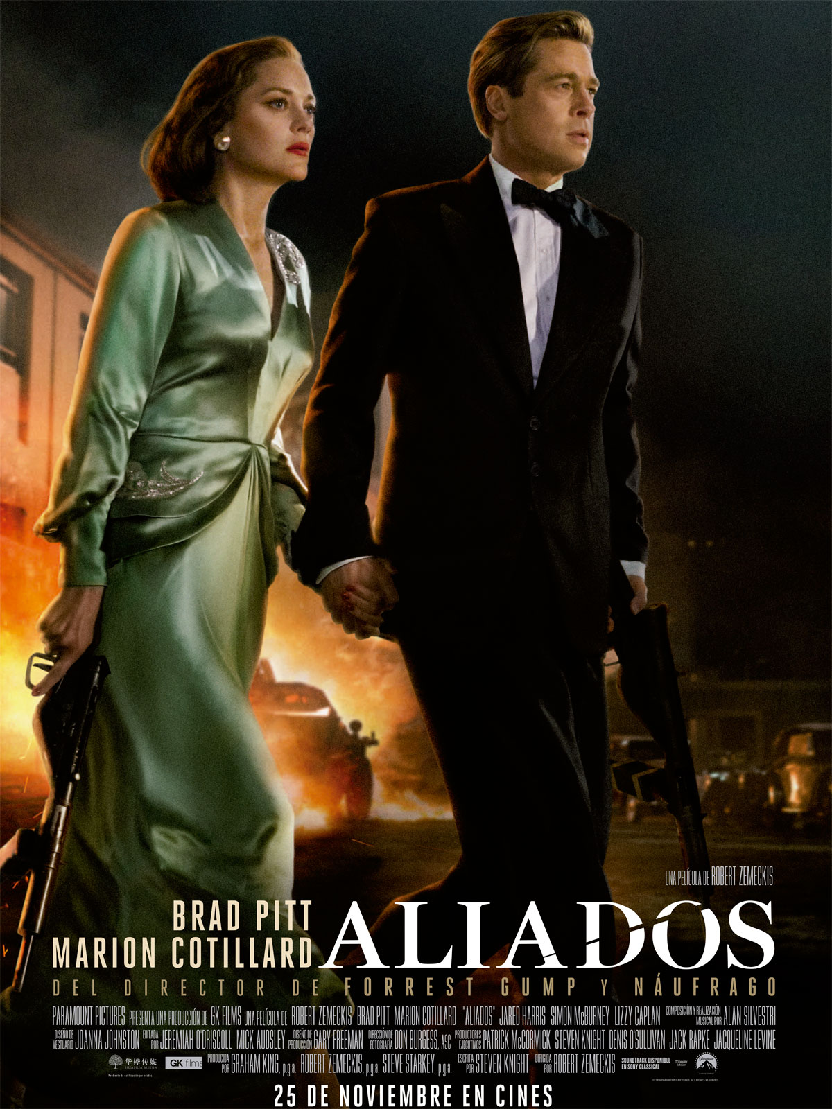 Aliados Aliados